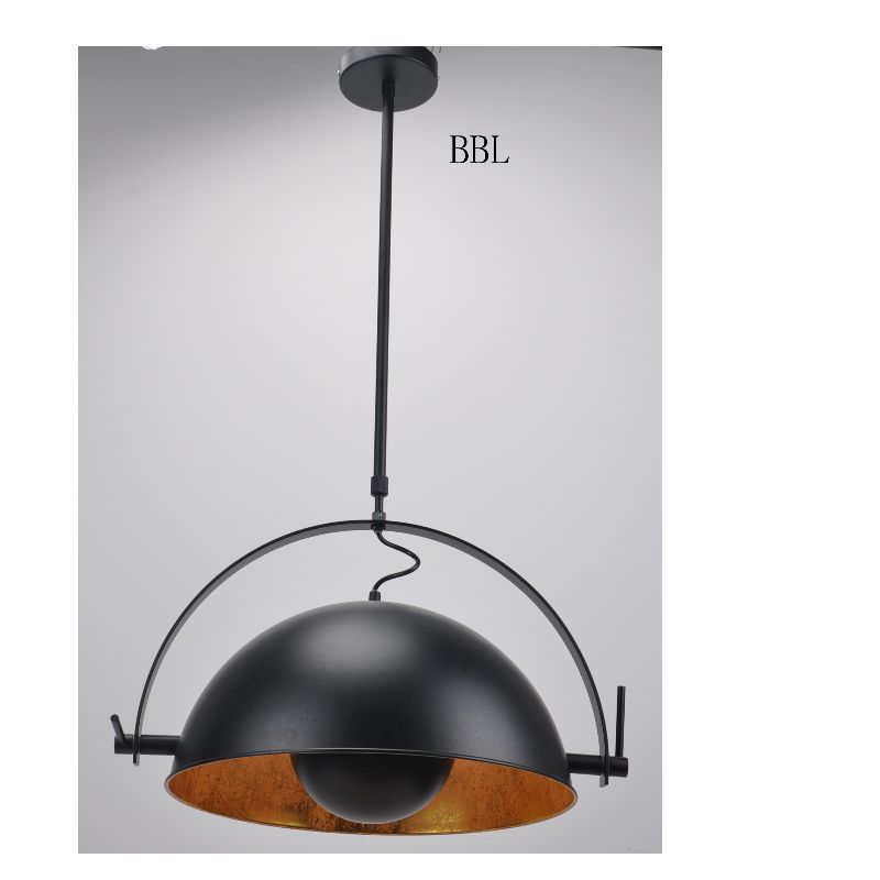 LED-hanglamp met omhoog en omlaag functie