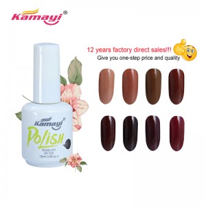 Kamayi 2019 New Arrivals Uv Gel Gel Nagellak Beste keuze Stick Nails Accessoires Super Glue Gel