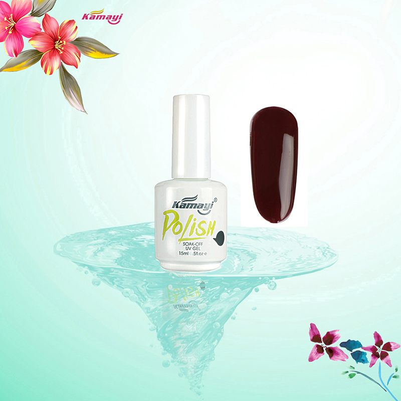 Kamayi 2019 New Arrivals Uv Gel Gel Nagellak Beste keuze Stick Nails Accessoires Super Glue Gel