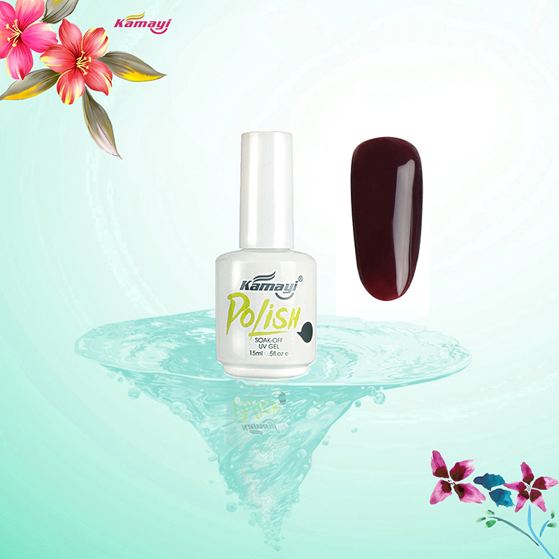 Kamayi 2019 New Arrivals Uv Gel Gel Nagellak Beste keuze Stick Nails Accessoires Super Glue Gel