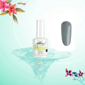 Kamayi Custom Private Label Nagelsalon 60 Kleuren Acryl Gel Nagellak Losweken Semi Permanente UV Gel Polish Voor Groothandel