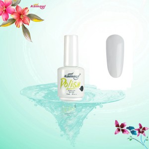 Kamayi Custom Private Label Nagelsalon 60 Kleuren Acryl Gel Nagellak Losweken Semi Permanente UV Gel Polish Voor Groothandel