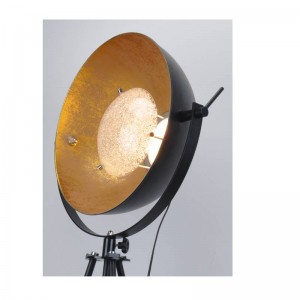 LED statief vloerlamp met up en down functie