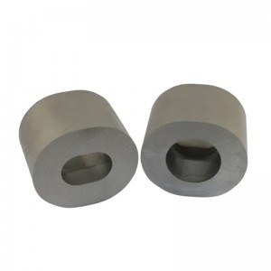 Lage prijs Precisie OEM Tunsten Carbide Punch and Die