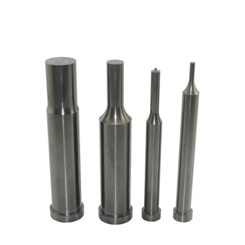 Lage prijs Precisie OEM Tunsten Carbide Punch and Die