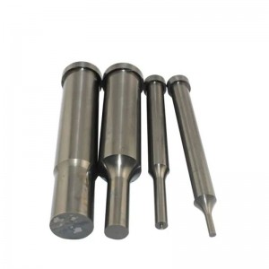 Lage prijs Precisie OEM Tunsten Carbide Punch and Die