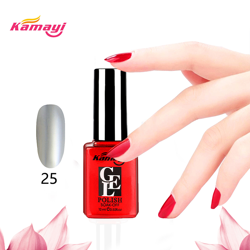 Kamayi Gratis monster UV gel nagellak 12 ml gel nagellak