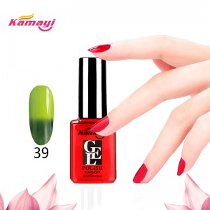 Kamayi professionele OEMODN 96 kleuren 12 ml UV-gel