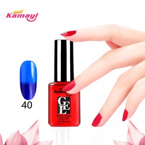 Kamayi professionele OEMODN 96 kleuren 12 ml UV-gel