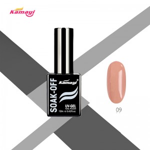 Kamayi LED-gel nagellak voor kunst Nagel De beste prijzen kleur UV-gellak Minerale kleurgel UV