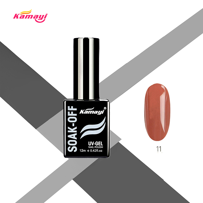 Kamayi LED-gel nagellak voor kunst Nagel De beste prijzen kleur UV-gellak Minerale kleurgel UV