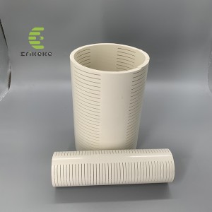 De hogedruk-pvc-pijpmachine voor drinkwater