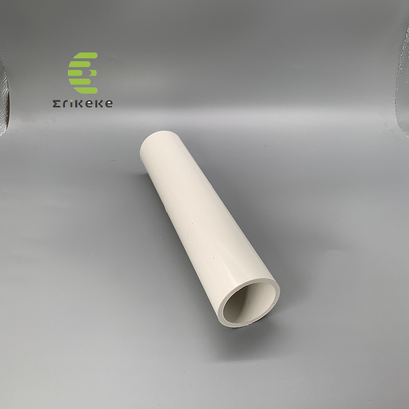 De hogedruk 2 inch PVC-buis voor drinkwater