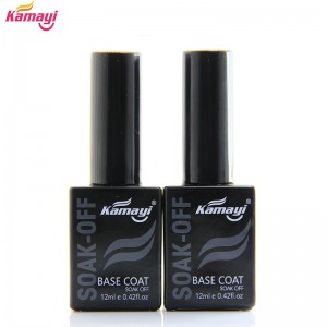 Beauty 1000 kleuren shimmer nagel gel polish voor nail art diy ontwerp lange lastig losweken uv nagel gel lak top base manicure gel