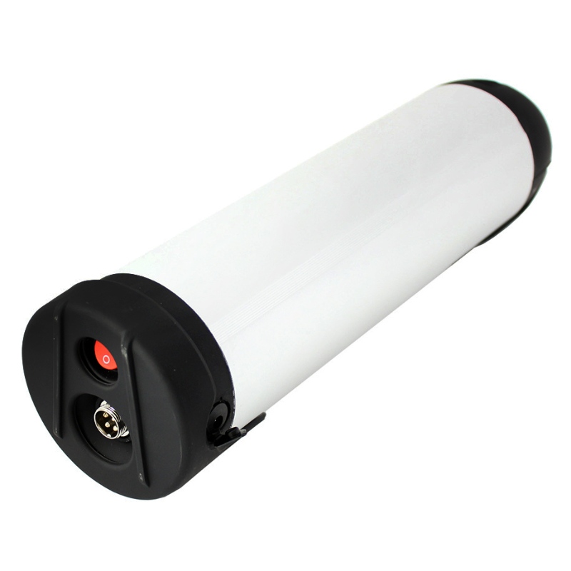 Laadfrequentie - lithiumbatterij