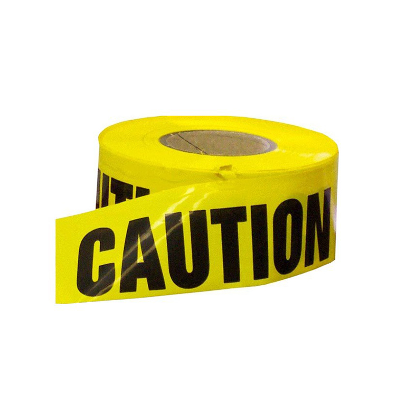 Barricade Tape Market Industry Outlook, groeivooruitzichten en belangrijke kansen 2017-2027