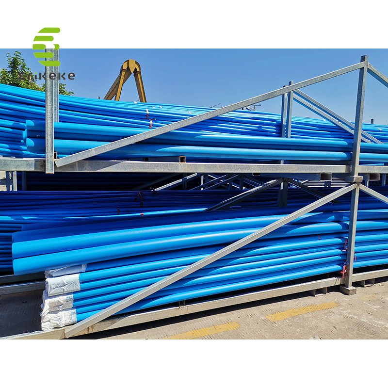 De 150 mm HDPE-buis voor water