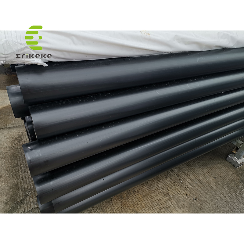 De 150 mm HDPE-buis voor water