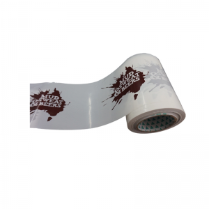 hete barricade gebiedsband Zuid-Afrika