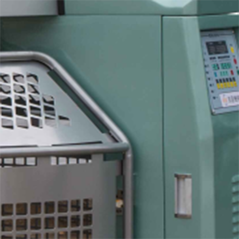 Hot koop hoge snelheid geautomatiseerde rondbreimachine