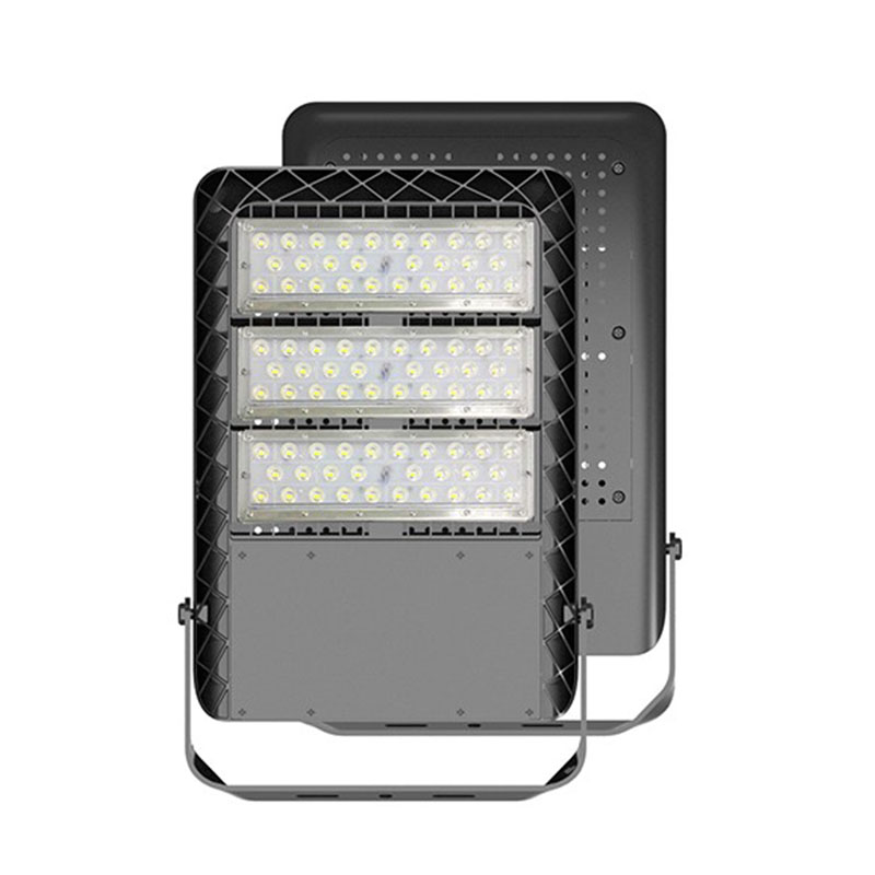 150W Spiderman Stadium Licht LED Flood Light