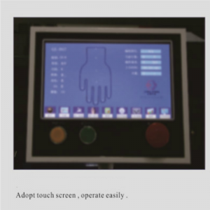 Fabrieksleverancier groothandel high output maken handschoenen naadloze arbeid handschoen breimachine geautomatiseerd