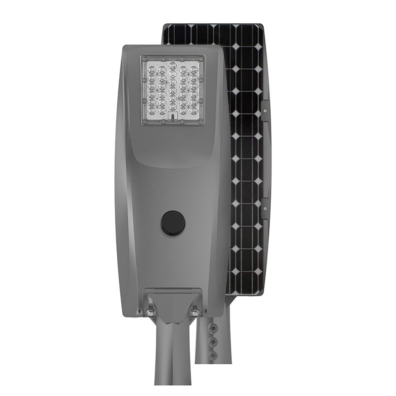 30W Nieuwe Solar led Street Light