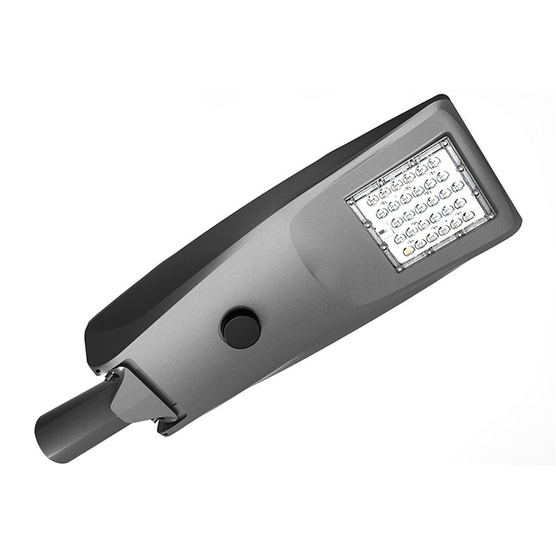 30W Nieuwe Solar led Street Light