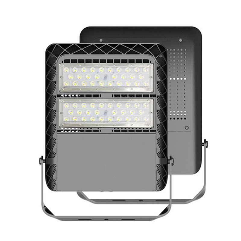 100W Spiderman Stadium Light LED-schijnwerper