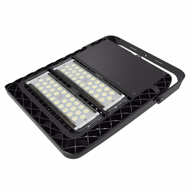 100W Spiderman Stadium Light LED-schijnwerper