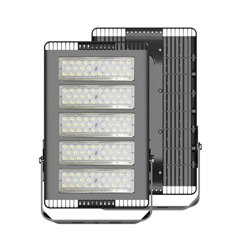 240W geleid stadion licht Floodlight