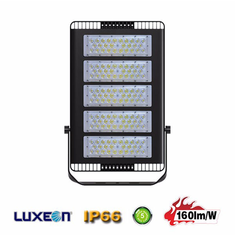 240W geleid stadion licht Floodlight