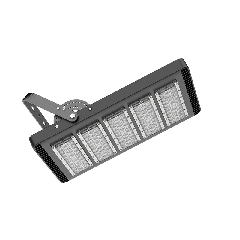 240W geleid stadion licht Floodlight