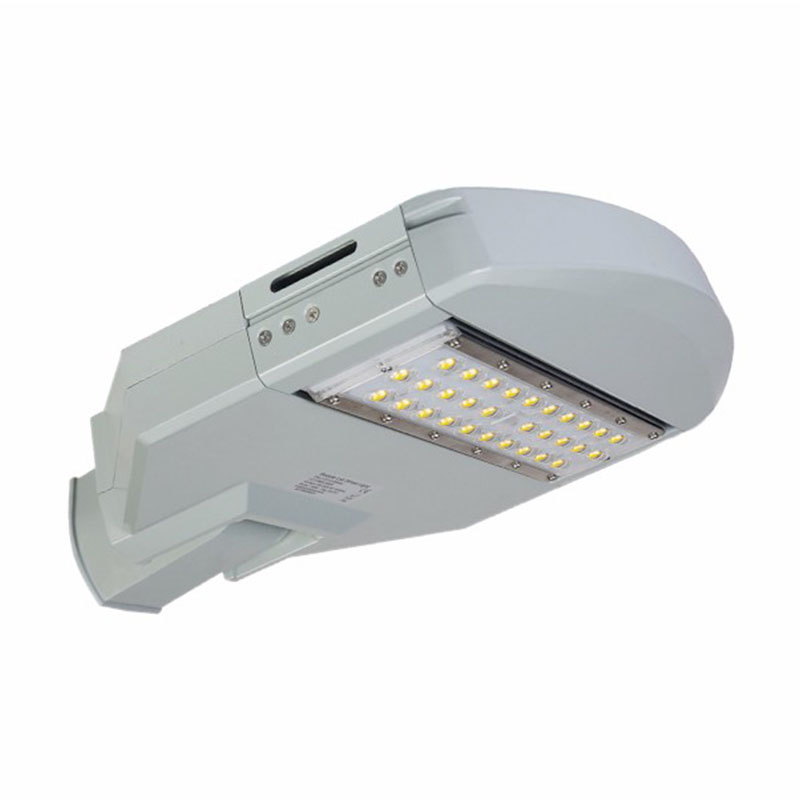 Klassieke LED-straatverlichting van 50 W