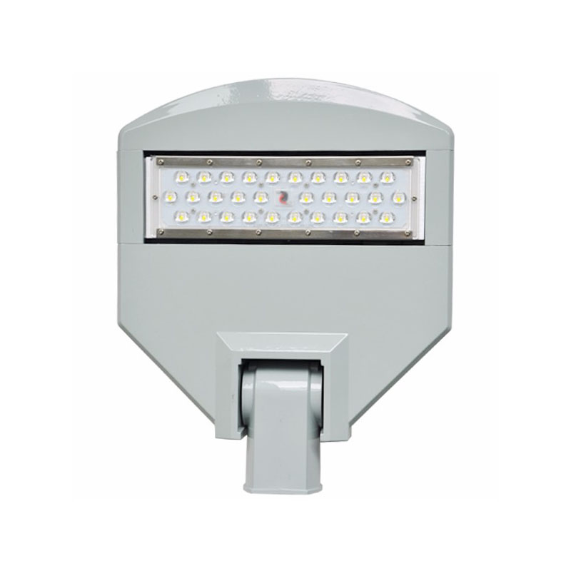 Klassieke LED-straatverlichting van 50 W