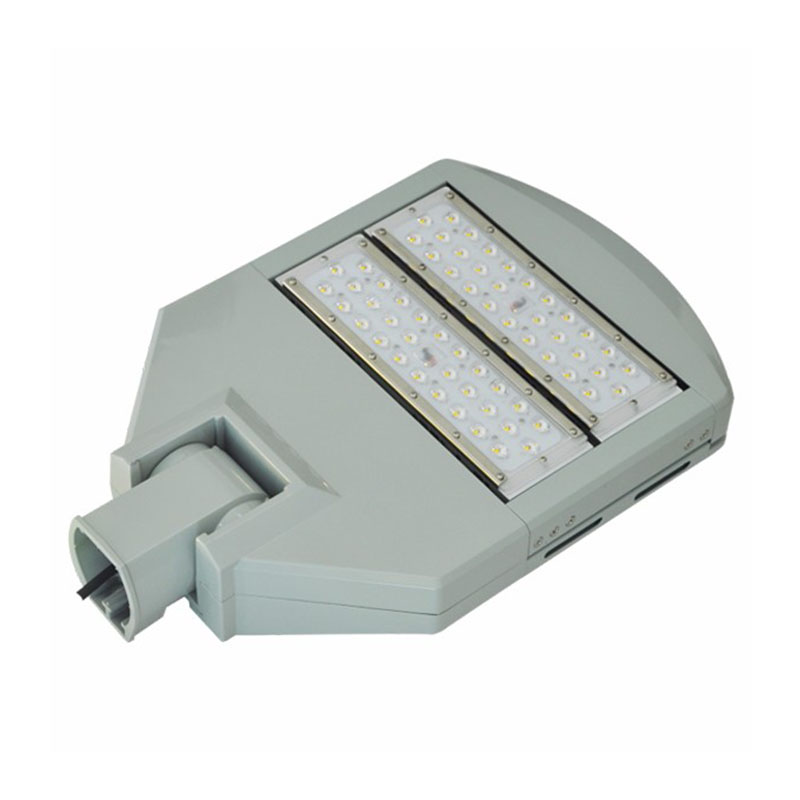 Klassieke LED-straatverlichting van 100 W