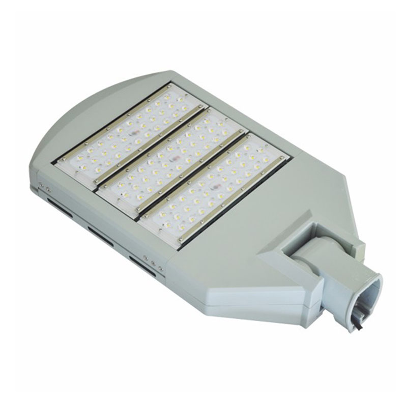 Klassieke LED-straatverlichting van 150 W