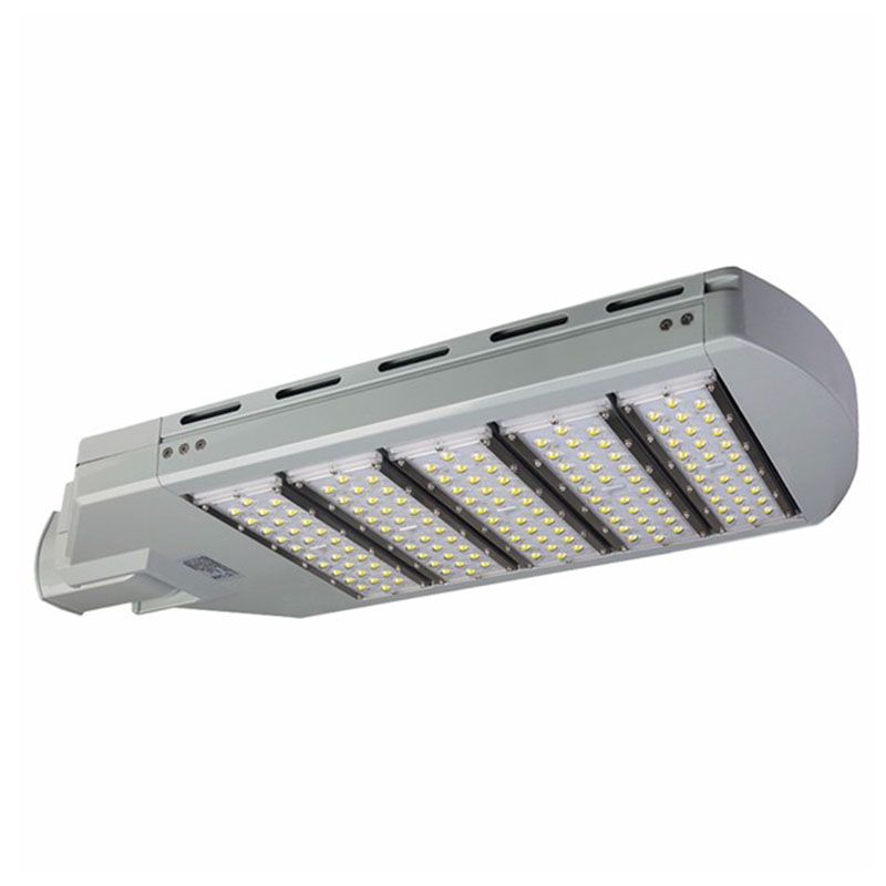 Klassieke LED-straatverlichting van 250 W