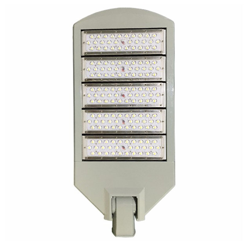 Klassieke LED-straatverlichting van 250 W