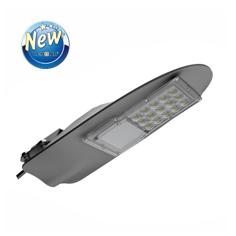 30W King LED-straatverlichting