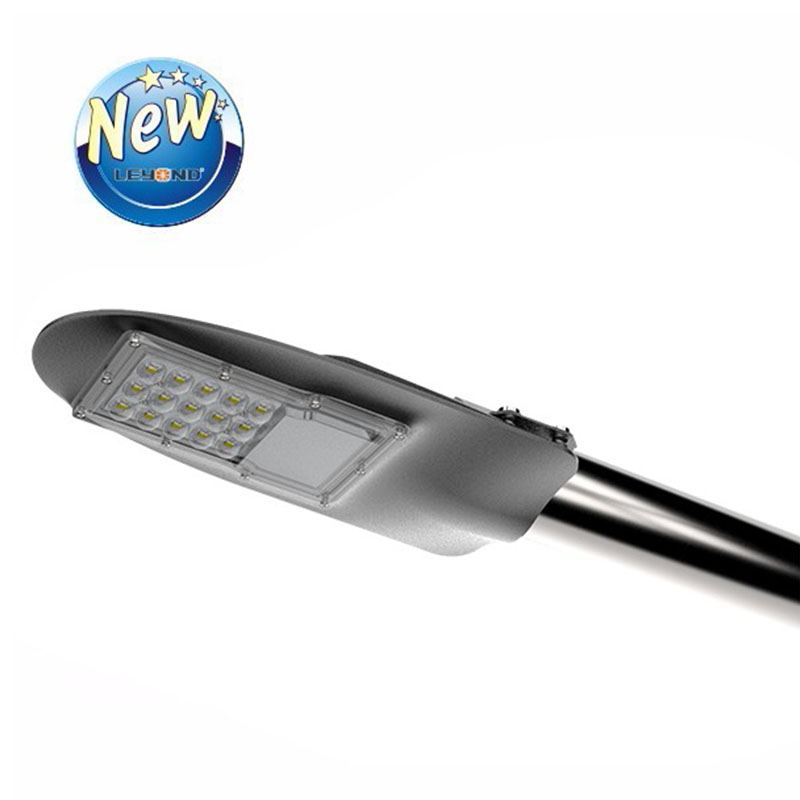 30W King LED-straatverlichting