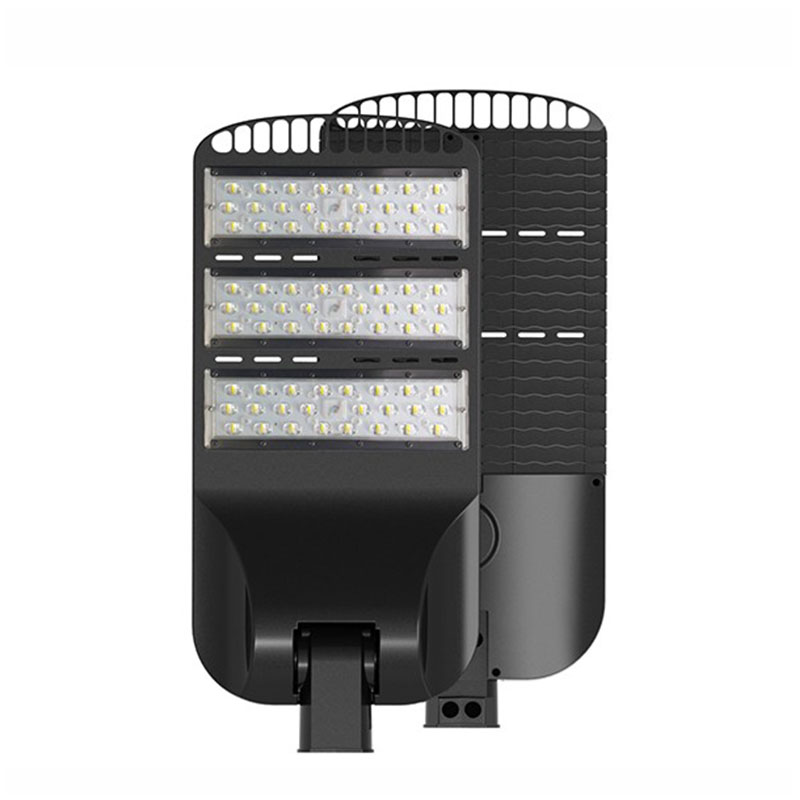 180W Sword LED-straatverlichting