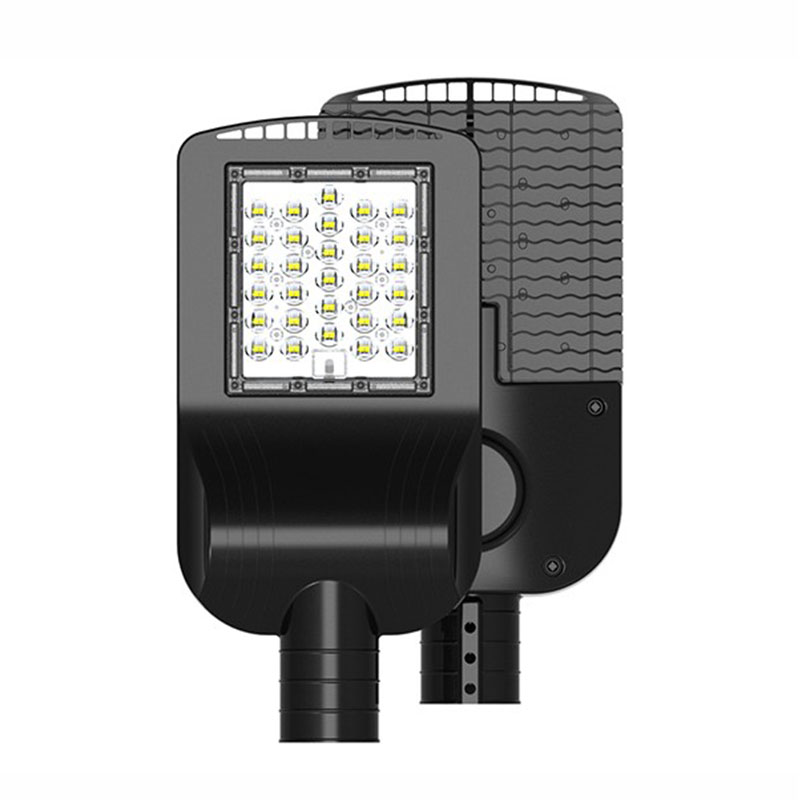 60W Sword LED-straatverlichting