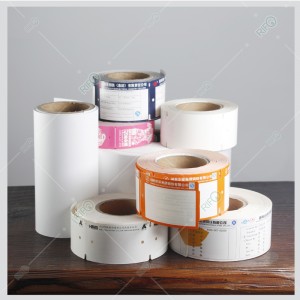 Hangtags op hoge temperatuur Scheurbestendige ijzeren staaflabels wapening hang tag