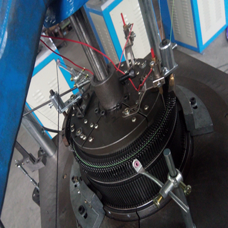 Hoge kwaliteit 48rpm /min sport, kniecapmachine