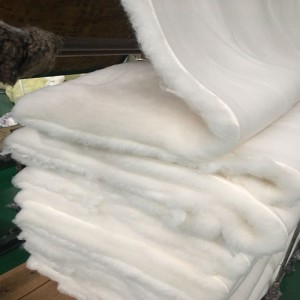 Concurrerende prijs van geautomatiseerde jacquard hoge stapel breimachine