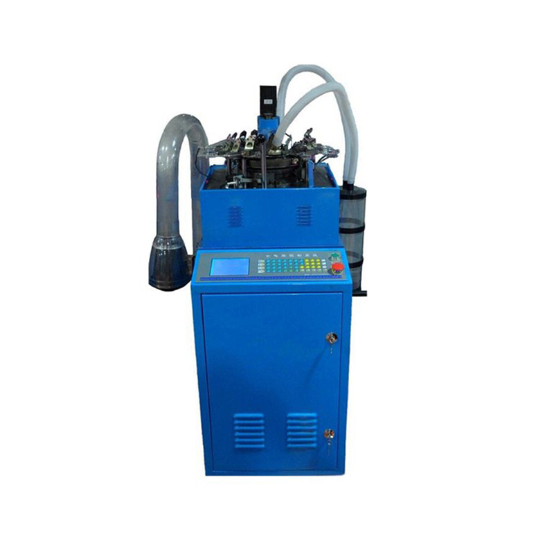 Computer sjaal en muts breien machine