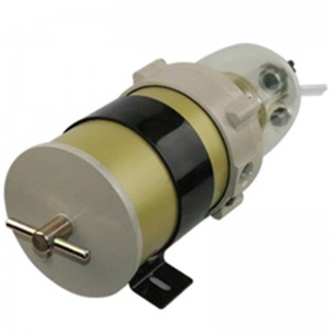 Waterafscheider voor brandstoffilter (900FG)