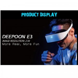 2019 Nieuwe 9D VR 360 graden vluchtsimulator