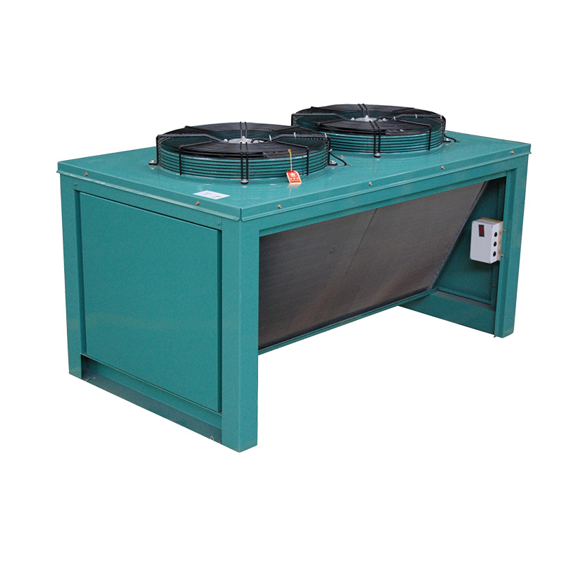 V -Box -Type condenserende eenheden